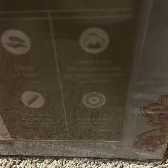 Bella Haven Floral Full Size 6 piece Sheet Set - NwT - Picture 4 of 5